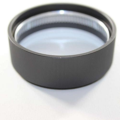 Part #a-1989-758-A, Repair, Focus Ring (9124) Assembly