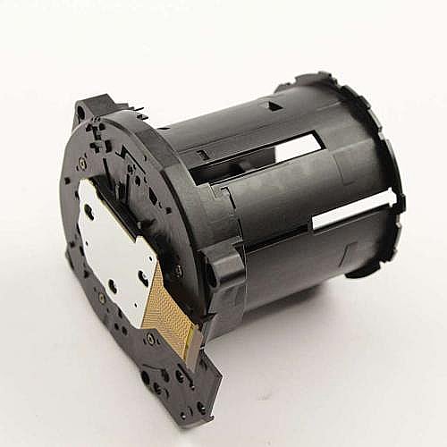 Part #a-1989-834-A, Block Assembly (Service)