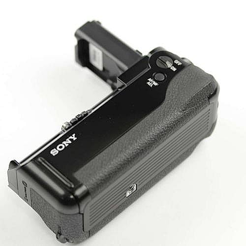 Part #a-1990-814-A, Vertical Grip Assembly