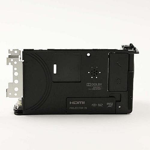 Part #a-1992-160-A, Cabinet (R) Assembly (4531)