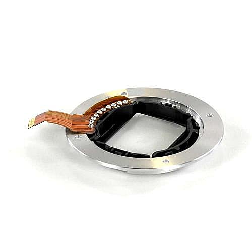 Part #a-1992-167-A, Mount Assembly
