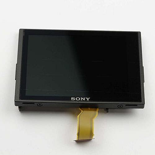 Part #a-1992-168-A, Lcd Block Assembly (Service)