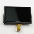 Lcd Block Assembly (service) A-1992-168-A