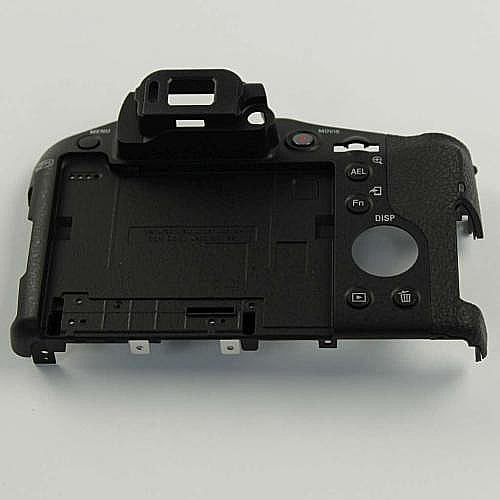 Part #a-1992-169-A, Cabinet Rear Block (Service)