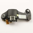 Cabinet Upper Block (service) A-1992-170-A