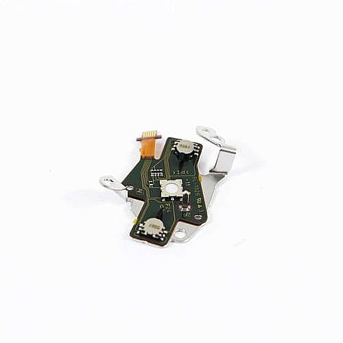 Part #a-1992-172-A, Mounted C.board Rl-1026