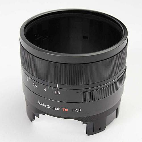 Part #a-1992-175-A, Ring Lens Block (Service)