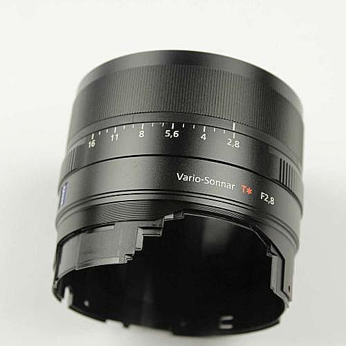 Part #a-1992-175-B, Ring, Lens Block (Service)