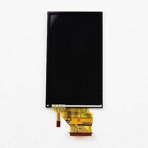 Part #a-1992-237-A, Tp-Lcd Block Assembly (Sz814D)