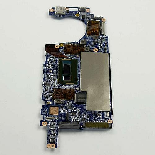 Part #a-1992-691-A, Vaio Raw Board
