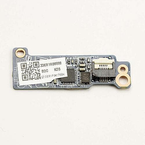 Part #a-1992-693-B, Kr1 Rf Board Assembly-S/p