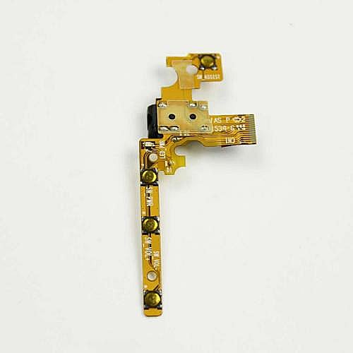 Part #a-1992-698-A, Kr1 Cardreader Board Fpc(Cgd-D334C)