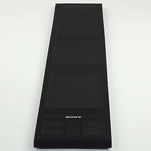 Part #a-1992-732-A, Grille Assembly