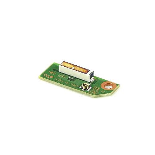 Part #a-1992-994-A, Mounted C.board, An-1005