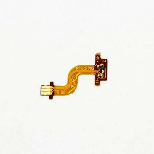 Part #a-1992-995-A, Mounted C.board, Pr-1005