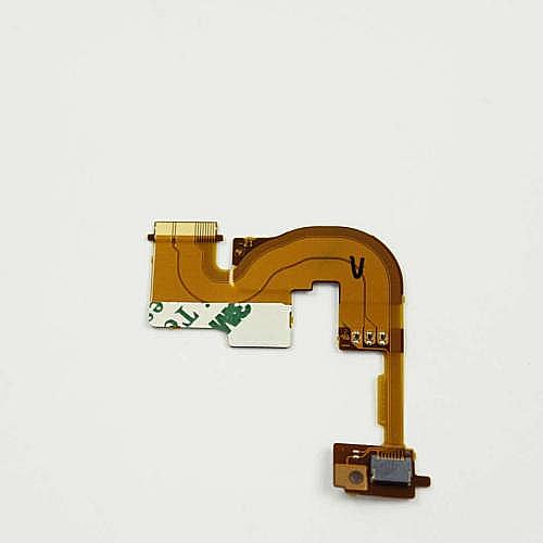 Part #a-1992-997-A, Mounted C.board, Bt-2002