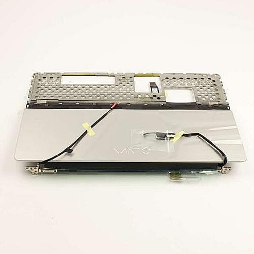 Part #a-1993-986-B, Fi1 Stand Cover Assembly(Silver Jp