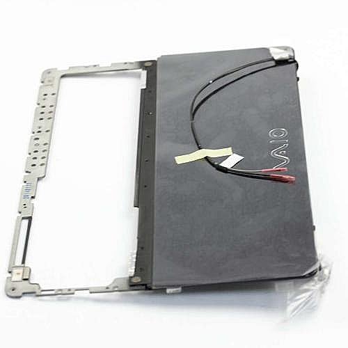 Part #a-1993-987-B, Fi1 Stand Cover Assembly(Black Jp)