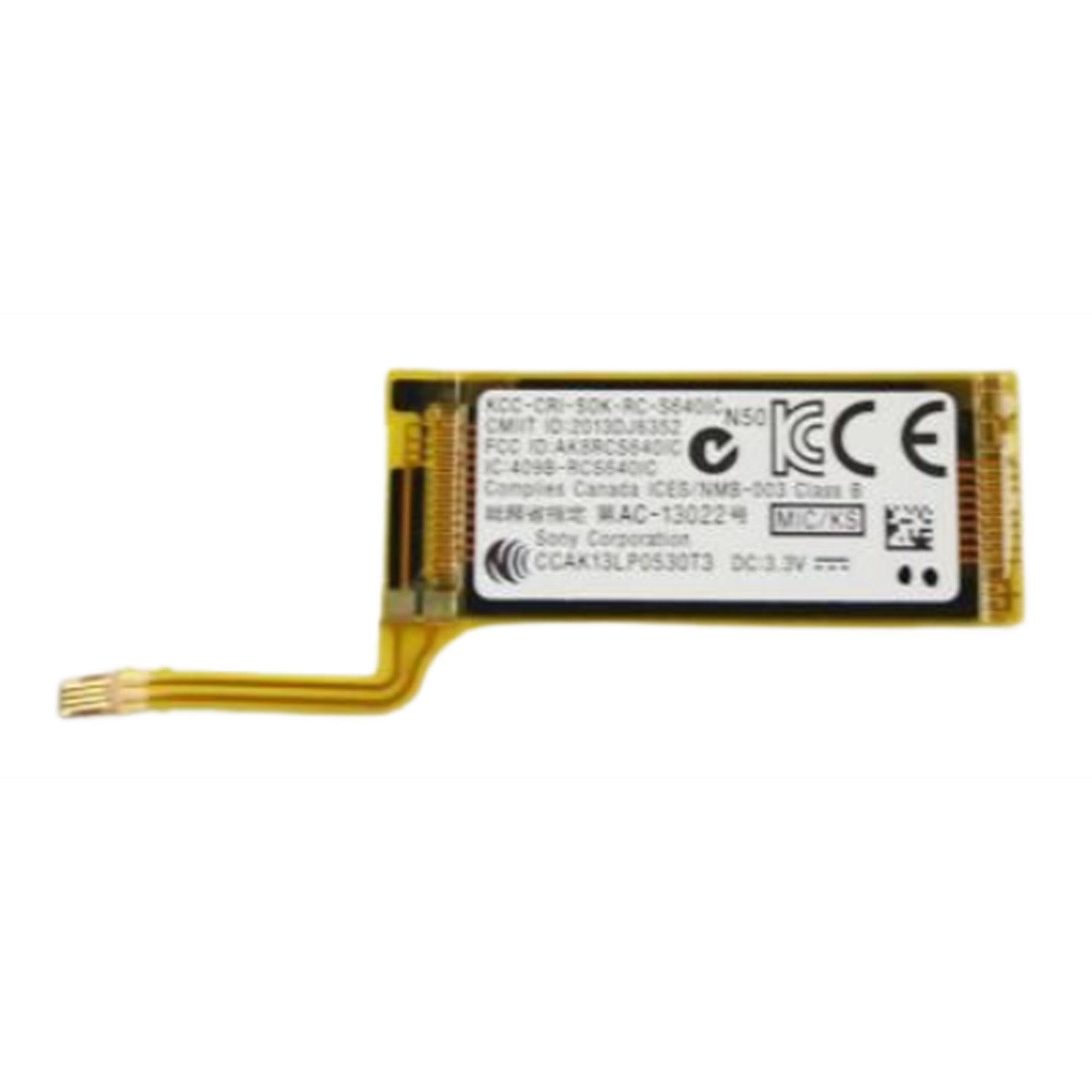 Part #a-1994-088-A, Antenna Rc-S640/ica (Nfc)