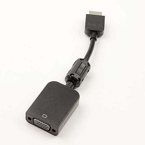 Part #a-1994-131-A, Vga Adapter Jp/ua/pa