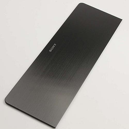 Part #a-1994-522-A, Fi2 Lcd Cover Sub Assembly(Black)