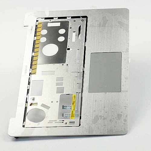Part #a-1994-535-A, Fi2 Top Assembly(Jp Nfc Silver)