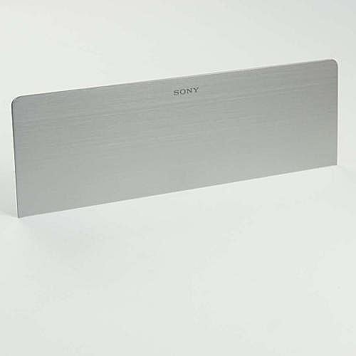 Part #a-1994-617-A, Fi3 Lcd Cover Assembly(Silver)