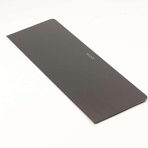 Part #a-1994-618-A, Fi3 Lcd Cover Assembly(Black)