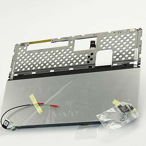 Part #a-1994-690-A, Fi2 Stand Cover Assembly(Jp Silver