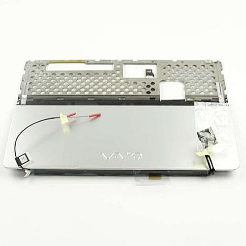 Part #a-1994-690-B, Fi2 Stand Cover Assembly(Jp Silver