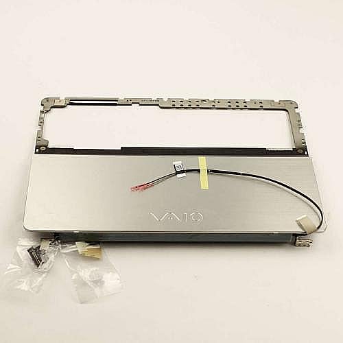Part #a-1994-723-B, Fi3 Stand Cover Assembly(Jp Silver
