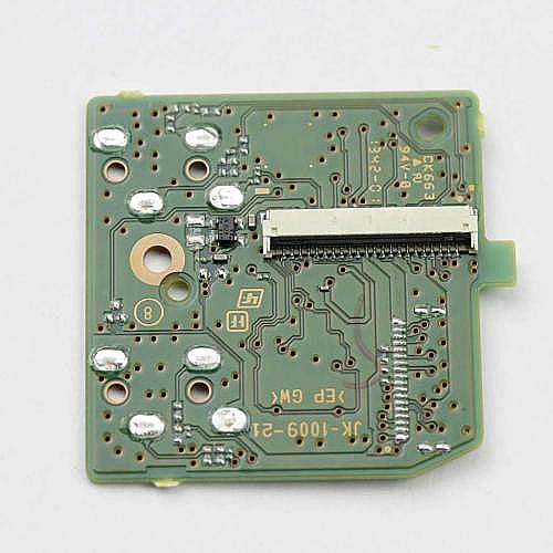 Part #a-1994-762-A, Mounted C.board Jk-1009