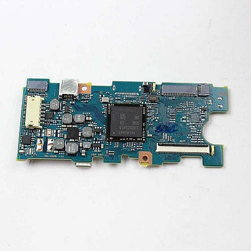 Part #a-1994-767-A, Vc1025(Eb) Mountcomp