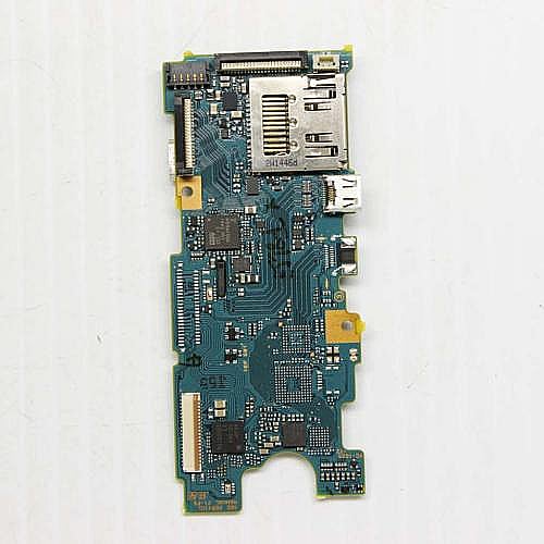Part #a-1994-767-B, Vc1025(Eb)Mountcomp