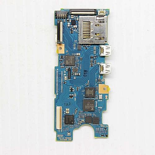 Part #a-1994-768-A, Vc1025(Ebp) Mountcomp