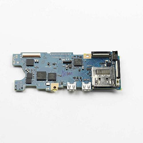 Part #a-1994-768-B, Vc1025(Ebp)Mountcomp