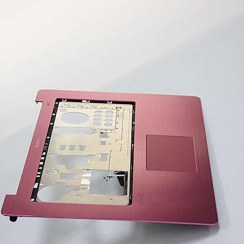 Part #a-1994-774-A, Fi3 Top Assembly (Njp Nfc Pink)