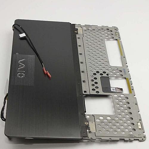 Part #a-1994-793-B, Fi3 Stand Cover Assembly(Black)Fhd