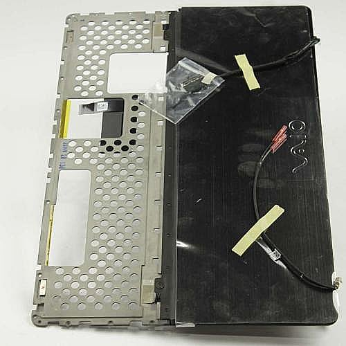 Part #a-1994-796-B, Fi3 Stand Cover Assembly(Jp Black)