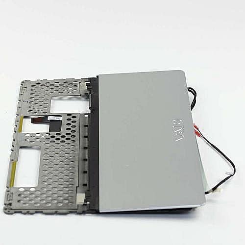 Part #a-1994-798-A, Fi3 Stand Cover Assembly(Silver)Of