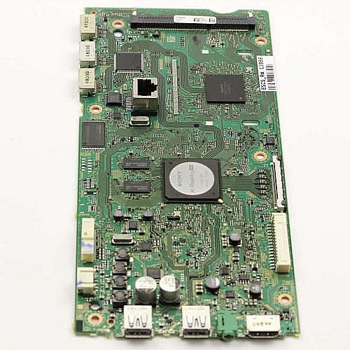 Part #a-1998-282-B, Compl Svc Baxlheuc