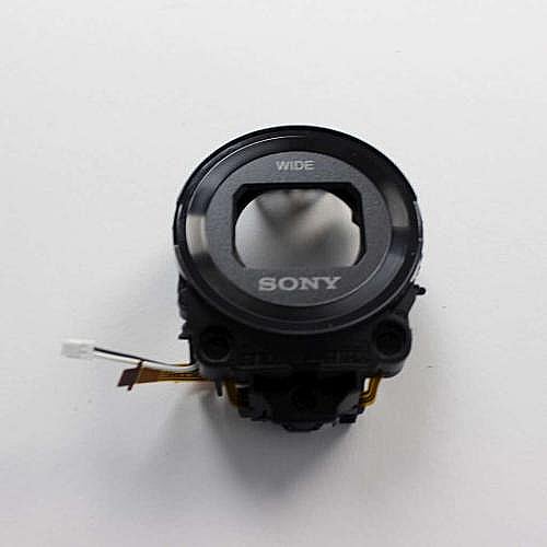 Part #a-1998-289-A, Cabinet Block Assembly, Microphone