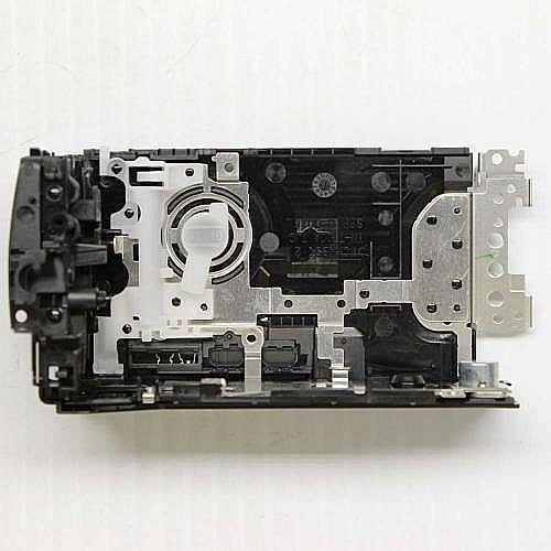 Part #a-1998-391-A, Cabinet (R) Assembly (4441)