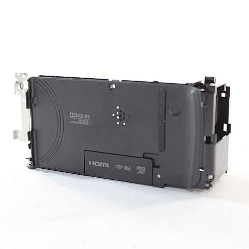 Part #a-1998-638-A, Cabinet (R) Assembly (441)