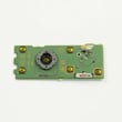 Mounted C.board, Sw-1006 A-1998-647-A