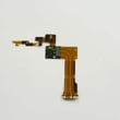 Mounted C.board, St-1021 A-1998-649-A
