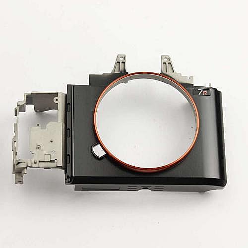 Part #a-1998-752-B, Logo Block Assembly (779), Cover