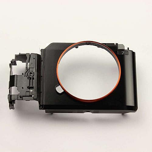 Part #a-1998-753-A, Logo Block Assembly (778), Cov