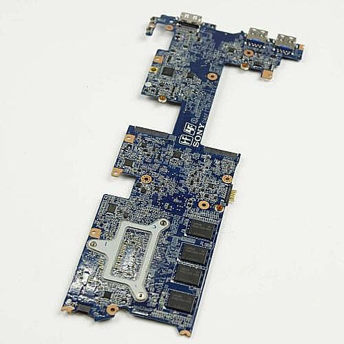 Part #a-1999-213-A, Vaio Raw Board