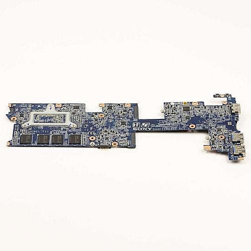 Part #a-1999-215-A, Vaio Raw Board